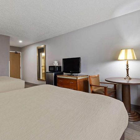 Quality Inn Near Monument Health Rapid City Hospital Екстериор снимка