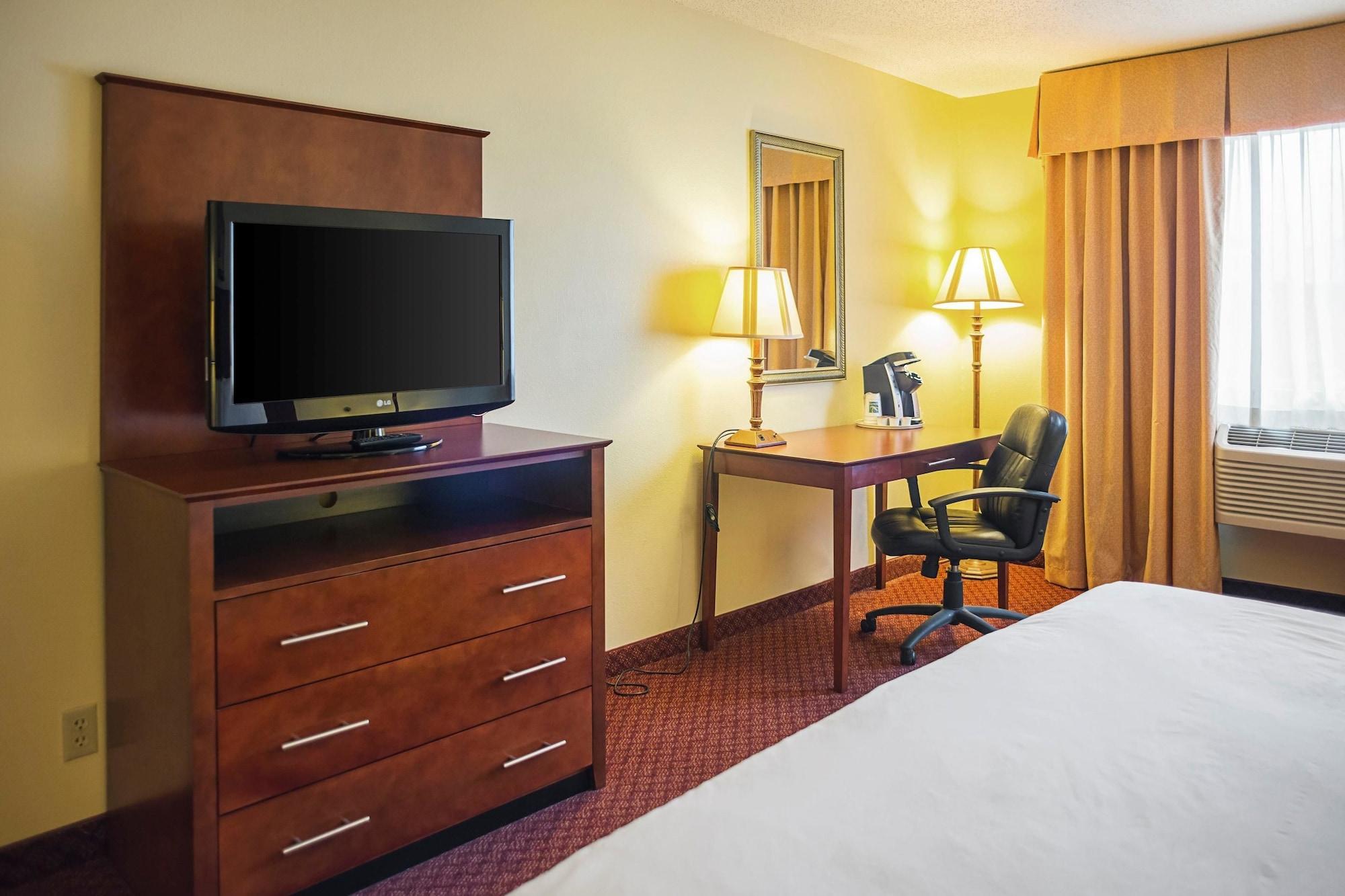 Quality Inn Near Monument Health Rapid City Hospital Екстериор снимка