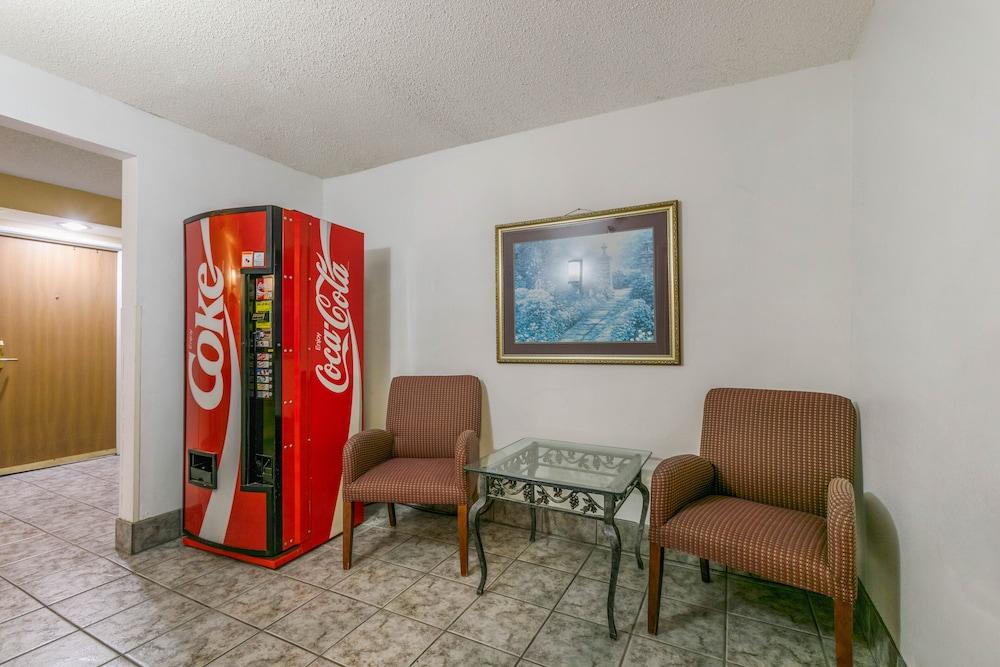 Quality Inn Near Monument Health Rapid City Hospital Екстериор снимка