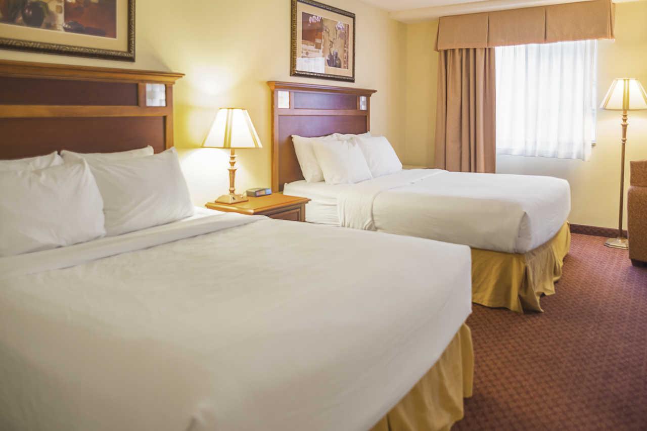 Quality Inn Near Monument Health Rapid City Hospital Екстериор снимка