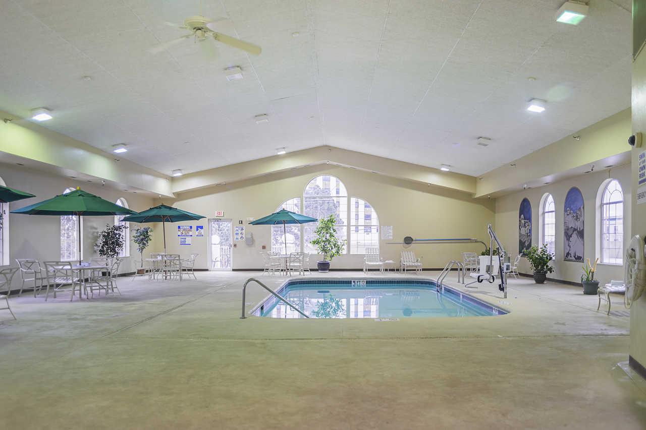 Quality Inn Near Monument Health Rapid City Hospital Екстериор снимка