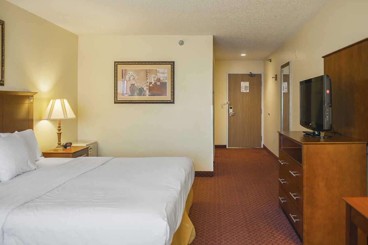Quality Inn Near Monument Health Rapid City Hospital Екстериор снимка