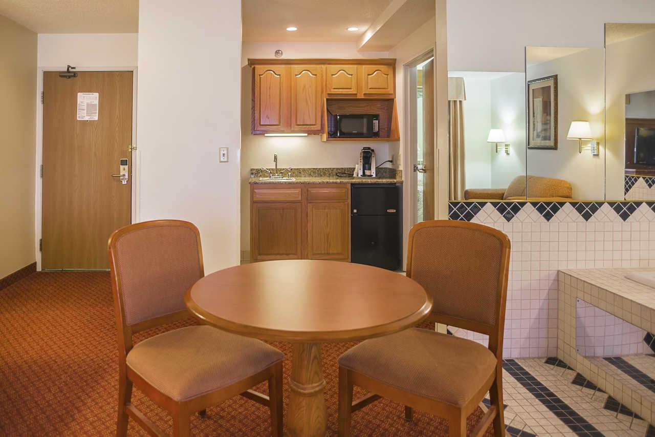 Quality Inn Near Monument Health Rapid City Hospital Екстериор снимка