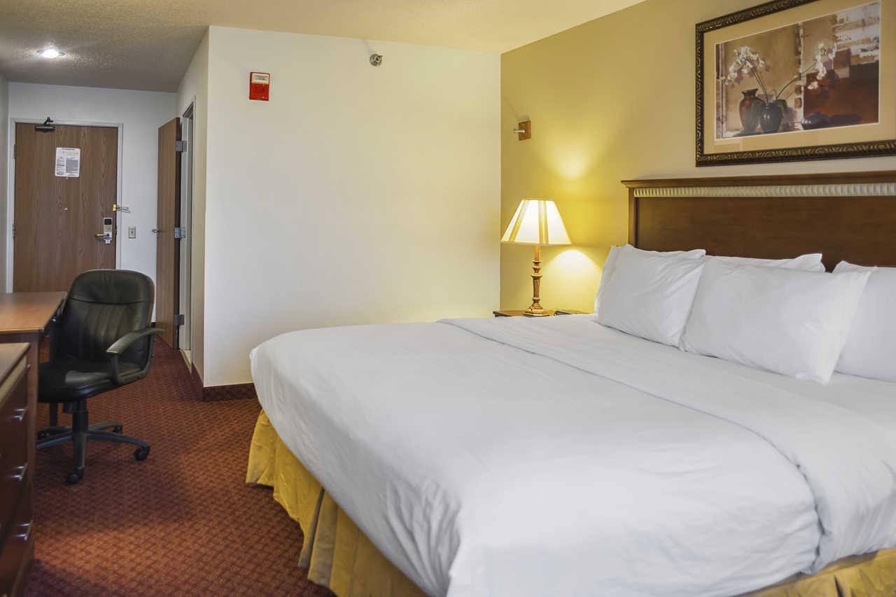 Quality Inn Near Monument Health Rapid City Hospital Екстериор снимка