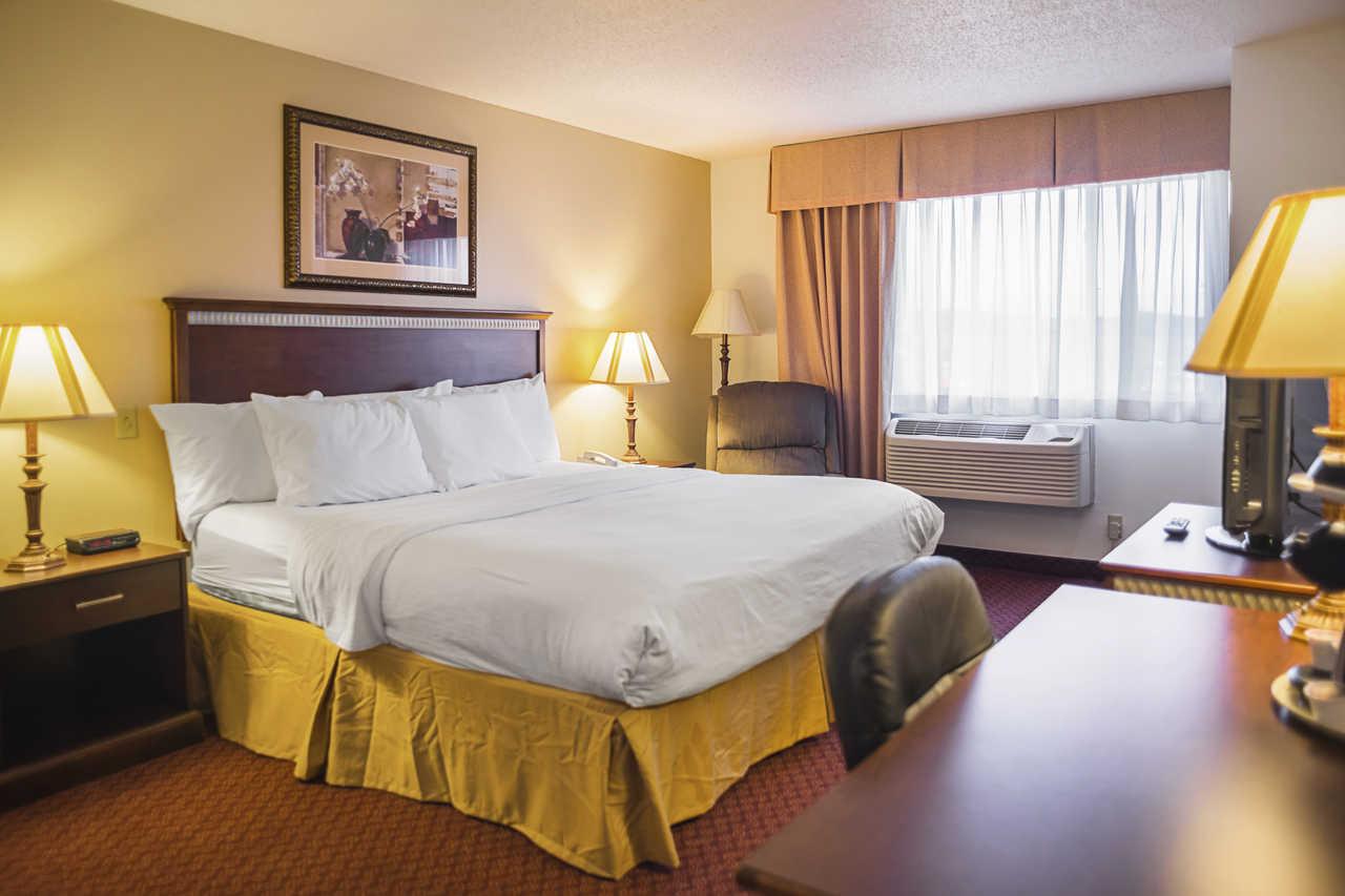 Quality Inn Near Monument Health Rapid City Hospital Екстериор снимка