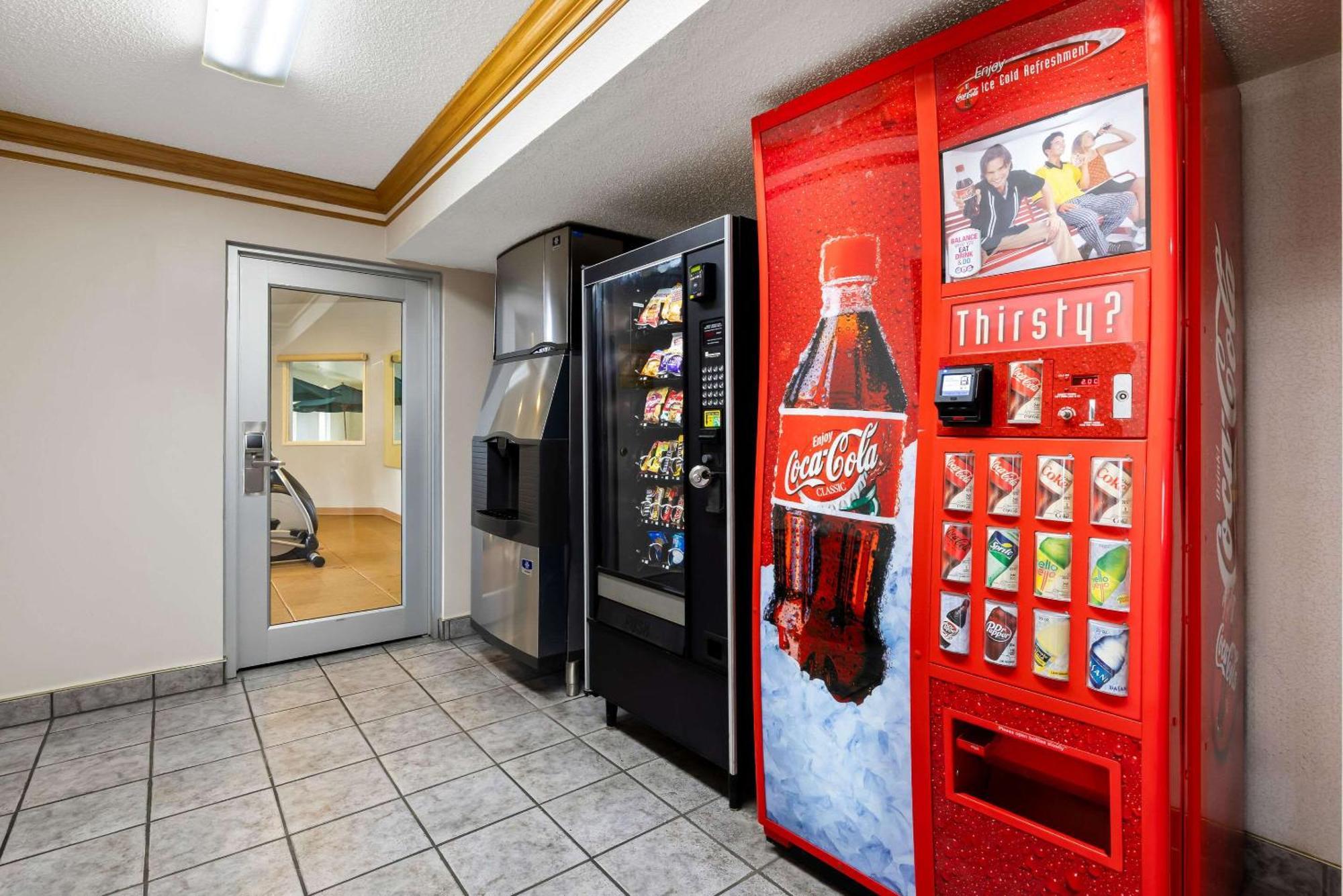 Quality Inn Near Monument Health Rapid City Hospital Екстериор снимка