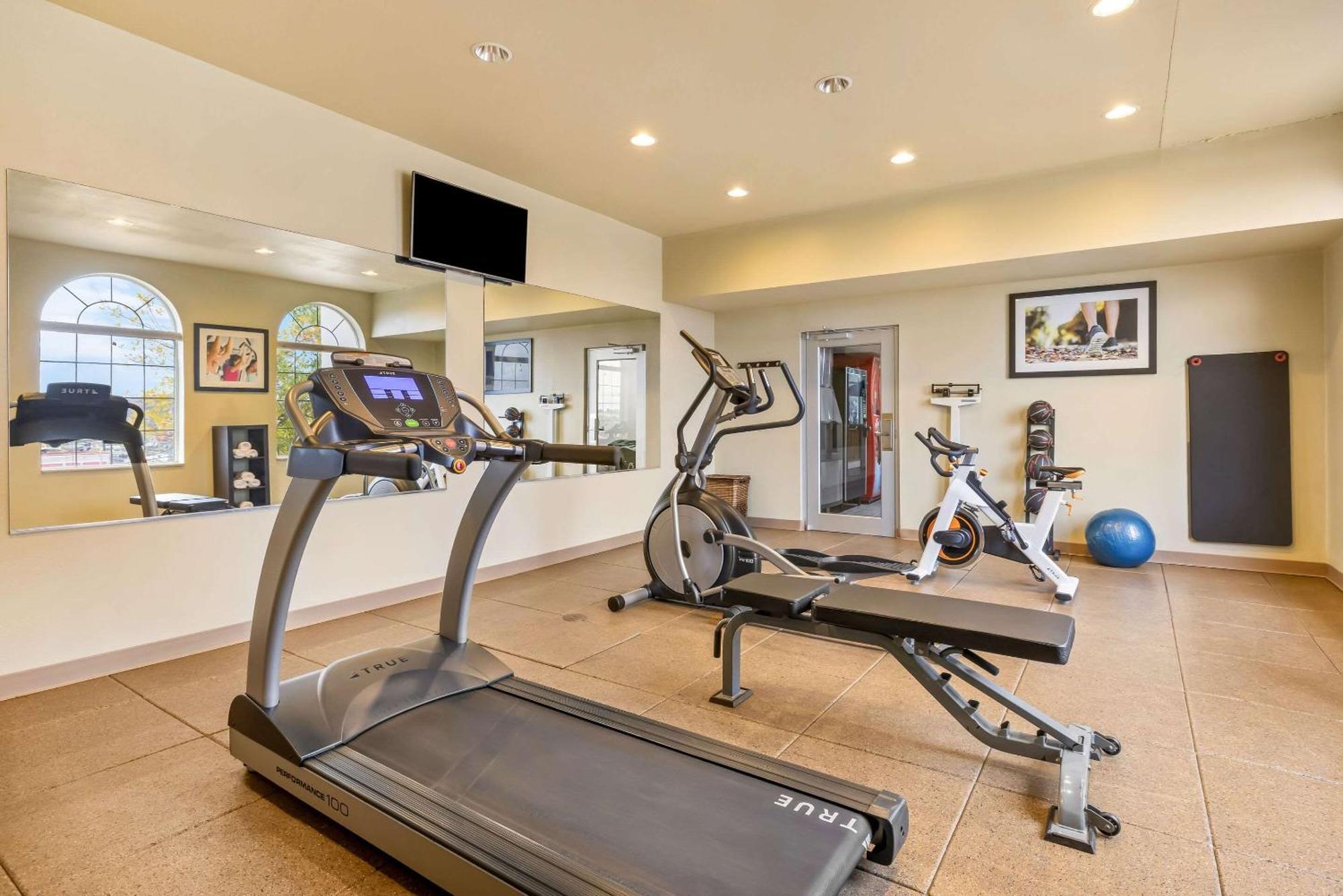 Quality Inn Near Monument Health Rapid City Hospital Екстериор снимка