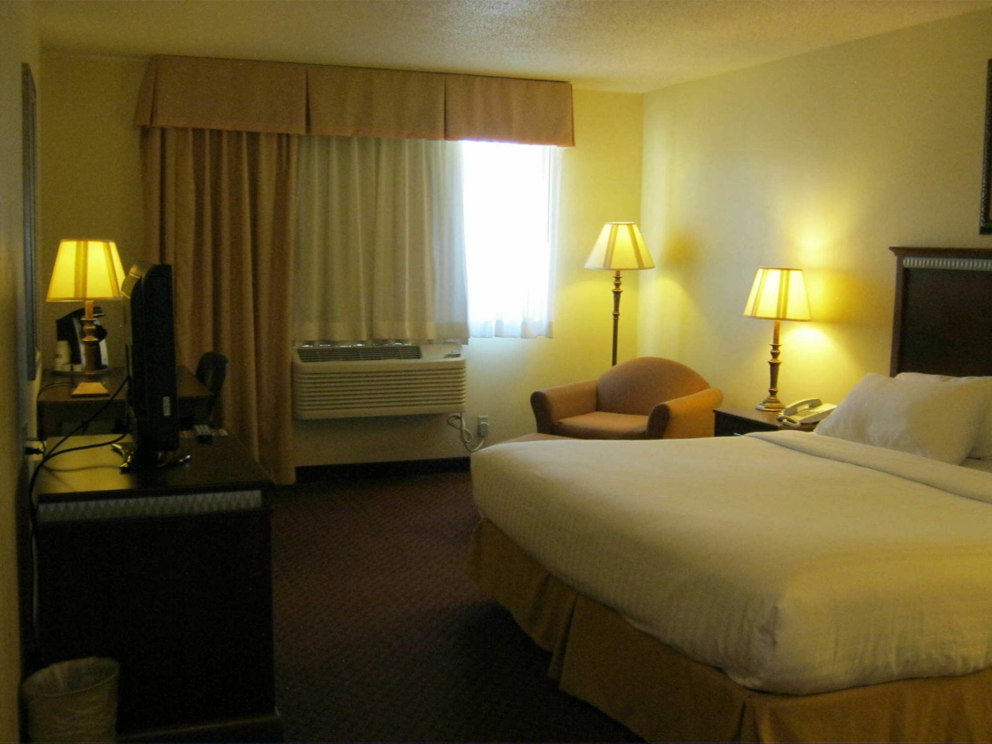 Quality Inn Near Monument Health Rapid City Hospital Екстериор снимка