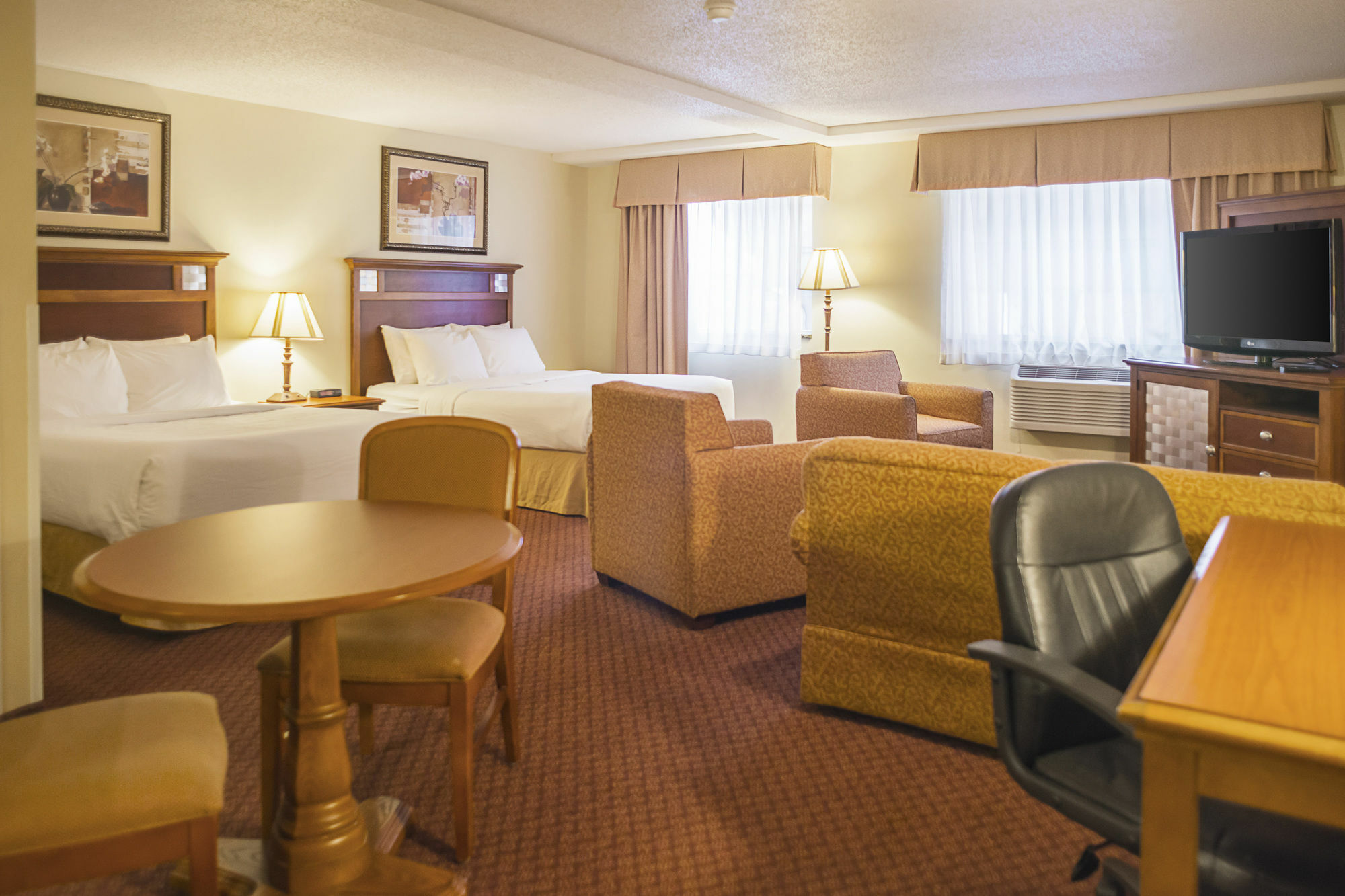 Quality Inn Near Monument Health Rapid City Hospital Екстериор снимка