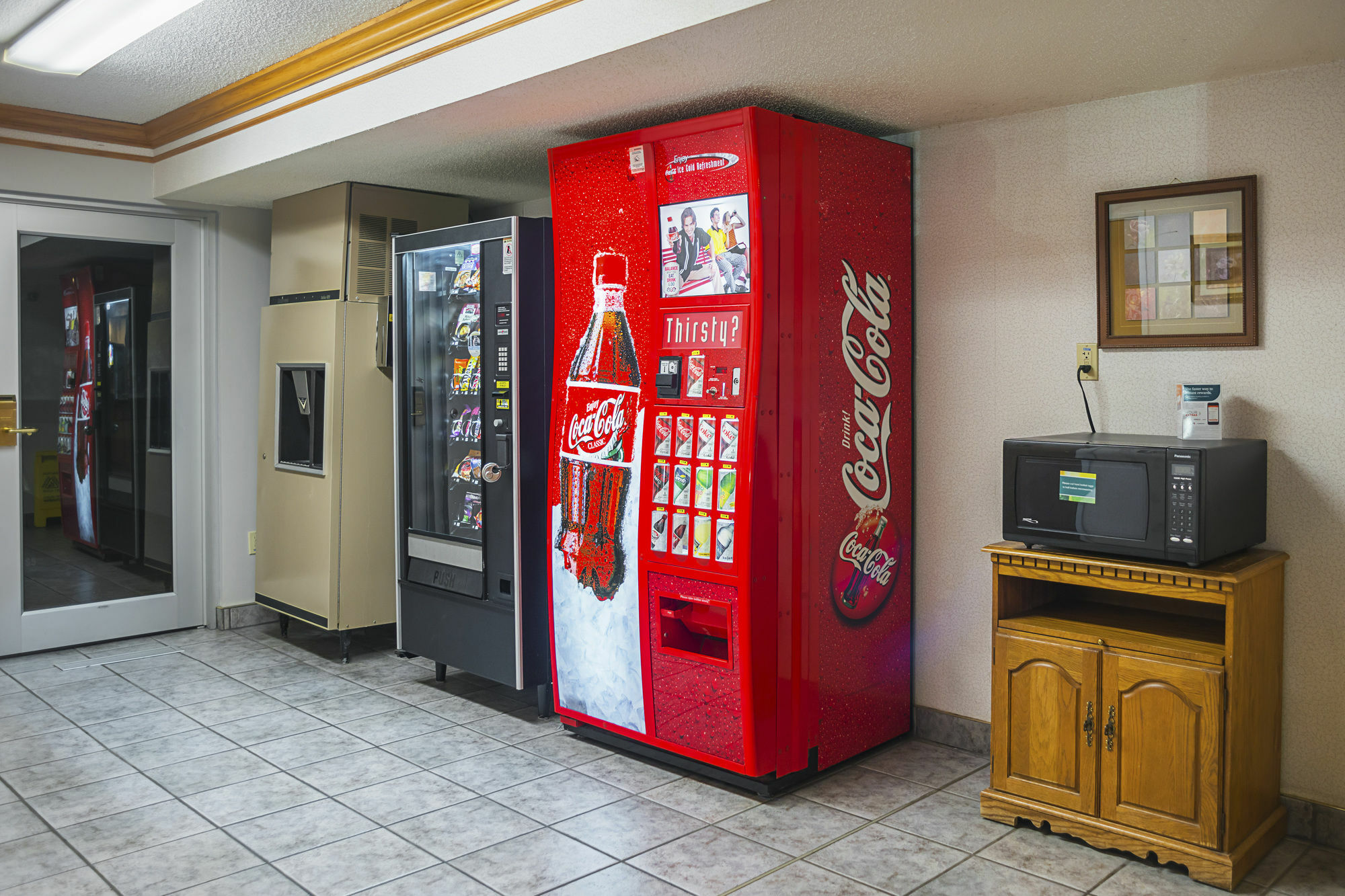 Quality Inn Near Monument Health Rapid City Hospital Екстериор снимка